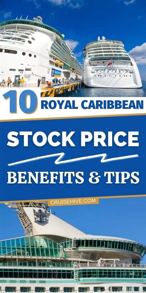 Royal caribbean share price. Things To Know About Royal caribbean share price. 