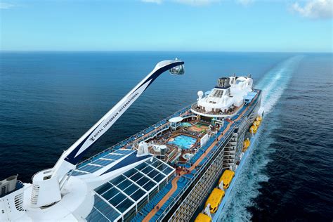Royal caribbean travel agent. The amped Navigator of the Seas® delivers a maxed out adventure in just a few short days. Take on record breaking thrills, like the longest waterslide at sea. Soak up bigger, bolder, splashier pool days. Swap going out for going all out with next level nightlife and new dining for every craving. This is your short vacay, turned way, way up. 