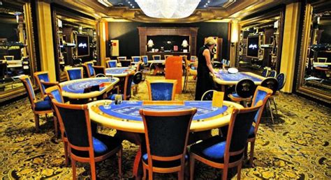 royal casino riga dealer