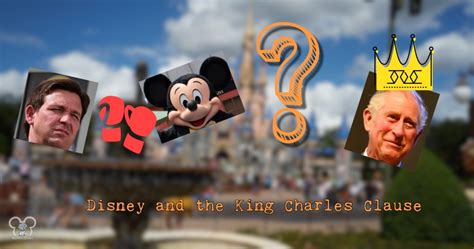 Royal clause disney. The ROYAL CLAUSE in Disney VS Florida Explained // The dispute between Disney and Florida Governor Ron DeSantis took an interesting turn. One day before the ... 