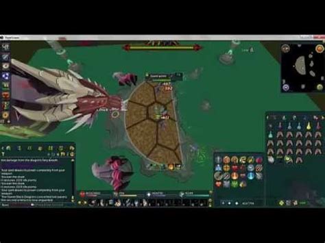 Runescape (RS3) - Easy Royal Crossbow without super antifires - YouTube. This video is a demonstration on how to ignore or mitigate some aspects of the QBD fight in order to …. 