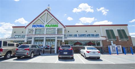 Apply for a Royal Farms Overnight Manager job in Colonial Heights, VA. Apply online instantly. View this and more full-time & part-time jobs in Colonial Heights, VA on Snagajob. Posting id: 692581840.