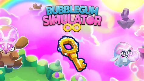 Royal key bubble gum simulator infinity.  It can be found on St Patricks Event 2026.  at l...