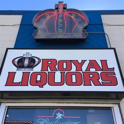 Royal Liquors Main Ave, Fargo, North Dakota. 508 likes · 18 were here. Locally owned and ran business with 7 locations within the Fargo, ND area. Come visit us or one of our sister locations today!