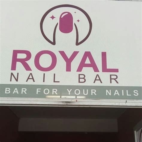 Royal nail bar reviews. Highly recommended. Jacquie Quigley on Google. (March 24, 2021, 1:04 am) I had a very relaxing and professionally done jelly spa pedicure. All of the employees … 