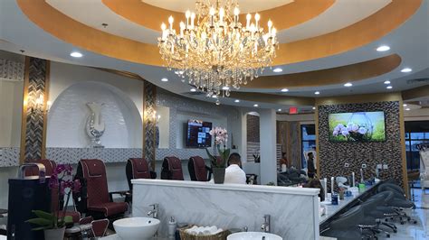 Royal nails and spa clemmons reviews. Things To Know About Royal nails and spa clemmons reviews. 