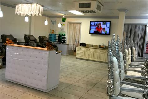 Royal nails boulder city. Leave your stressful work behind and enjoy happy time with us! 