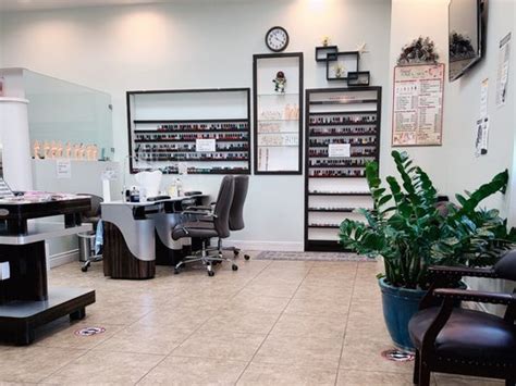 Located in . Palmdale, Designer Nail is a highly respected and well-k