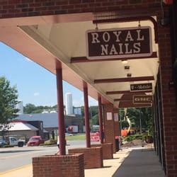 ROYAL NAILS AND SPA. 6320 Clemmons Point Dr. Clemmons ‚ NC 27012. Phone: (336) 893-5660 (336) 893-5660 . 