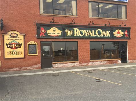 Royal oak eatery. May 11, 2023 · ROYAL OAK EATERY, INC. is a Michigan Domestic Profit Corporation filed on May 28, 2020. The company's filing status is listed as Active and its File Number is 802454755 . The Registered Agent on file for this company is Jeffrey A. Ishbia and is located at 251 E. Merrill Street Suite 212, Birmingham, MI 48009. 