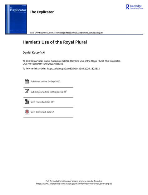 Royal plural. The expression royal we denotes we (the subjective case of the first person plural pronoun) used in place of I (the subjective case of the first person singular … 