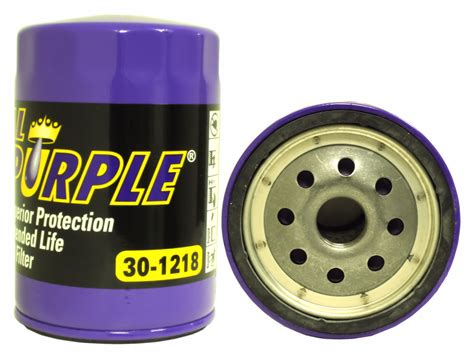 Royal Purple Oil Filter 40-2051. Royal Purple Extended Life Oil Filters 40-2051. 5 out of 5 stars ( 2 ) Part Number: CHC-40-2051. Images. ×. $47.99. Royal Purple Extended Life Oil Filters. Oil Filter, Extended Life, Canister, Ford, Each See More Specifications | …