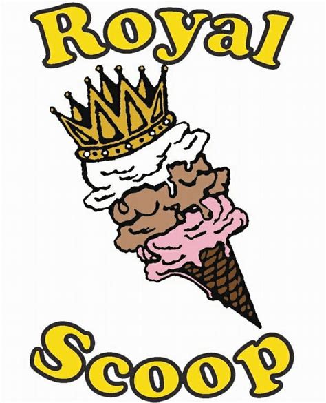 Royal scoop. Things To Know About Royal scoop. 