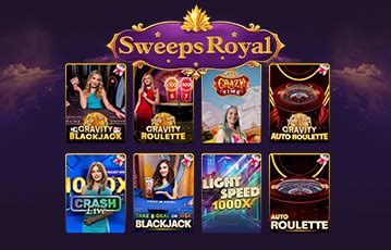 Royal sweeps casino. .  ...