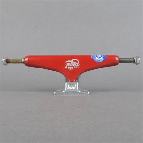 Royal trucks. Home. Brands. Royal Trucks. Number of Products to Show. View. Sort Products By. 8.75" Royal 159mm Griffin Gass Pro Trucks - Raw $49.95 $44.95. 8.5" … 