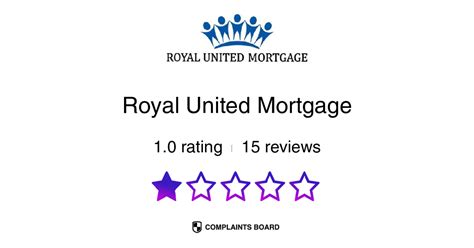 Royal united mortgage reviews. Things To Know About Royal united mortgage reviews. 