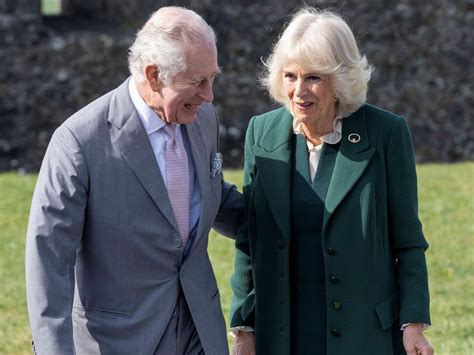 Royal visit: Prince Charles and Camilla are set to stop in Ottawa ... - MSN