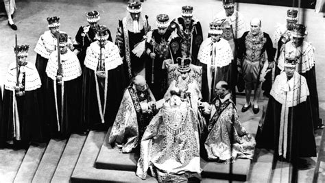 Royal watchers preparing for a shorter, smaller coronation than one 70 years ago