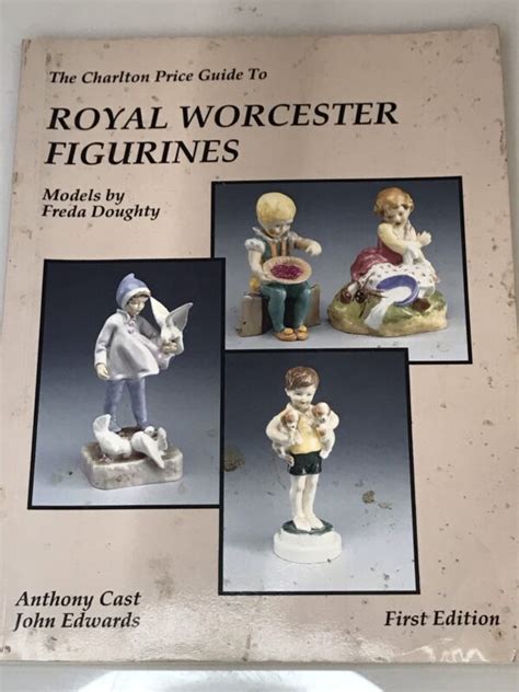 Royal worcester figurines the charlton price guide. - The rooftop growing guide by annie novak.