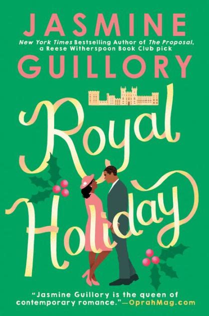 Full Download Royal Holiday The Wedding Date 4 By Jasmine Guillory