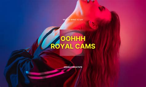 🔥 <strong>RoyalCams</strong>: When it comes to Chaturbate alternatives, <strong>RoyalCams</strong> is a regal choice. . Royalcams