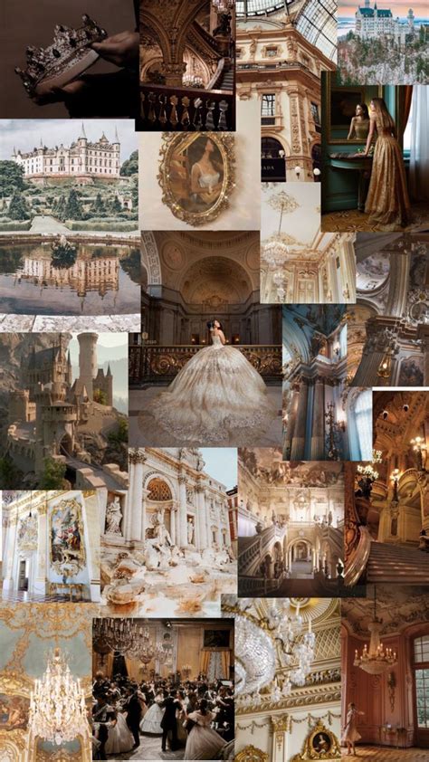 Royalcore aesthetic wallpaper. Royalcore Is The Internet Aesthetic That's All About Dressing Like A Princess. There's also princesscore and the Bridgerton -adjacent Regencycore. by Maria Bobila. Feb. 25, 2021. Whether it's a ... 