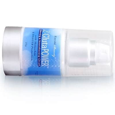 Royale L Glutathione Power Whitening Cream - Beautoz