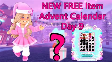 You can acquire a cozy sweater through the Glitterfrost Gifting Advent Calendar in Royale High. To obtain a cozy sweater in Royale High, you must acquire all the items in the calendar that were gifted to you during the Glitterfrost 2023 event. You can get your hands on this one only if you are dedicated enough to finish every day of the ...