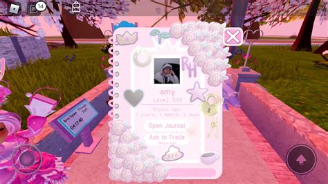 Royale high journal ideas. I was rEaLlY excited for the journal update, so i decided to make/share some tips/hacks for you guys as soon as it came out!socials:💖roblox group: https://w... 