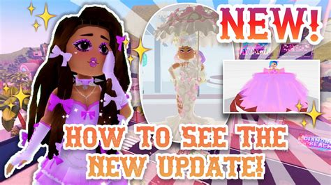 Royale high new update 2020.  On 6 August, the developers issued a statement to ...