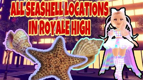 Royale high seashell quest.  I am a bot, and this action was performed How ...