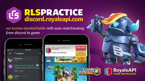 Copy the decks played by the best players of Mortar in the world retire. . Royaleapi