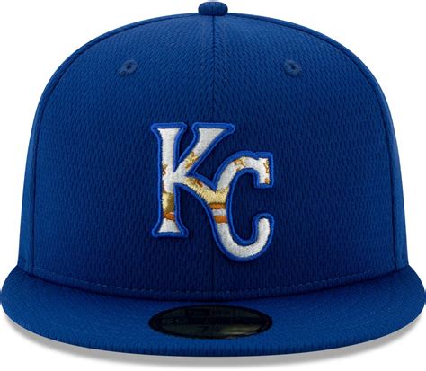 Royals Hats Academy