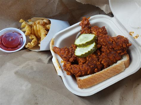 Royals hot chicken. Royals Hot Chicken: Nashville Style Hot Chicken Done the Right Way. My favorite restaurant in all of Louisville! - See 187 traveler reviews, 105 candid photos, and great deals for Louisville, KY, at Tripadvisor. 