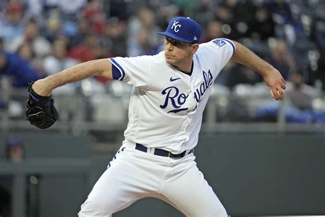 Royals lefty Kris Bubic to have Tommy John surgery