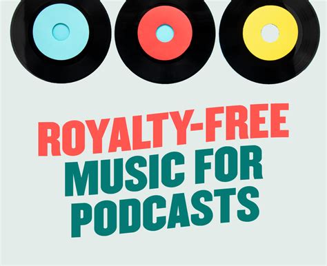 Royalty free music for podcasts. Learn the difference between creative commons, royalty-free, public domain and copyright-free music for your podcast. Explore 11 places to find free and paid … 