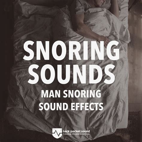 Royalty-Free Male Snoring Sound Effects & Audio - Dreamstime