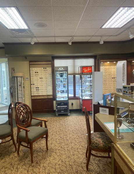 Royer Optical, LLC Opticianry in Pottstown, PA