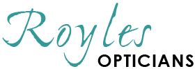 Royles Opticians – Optometrists and contact lens practitioners