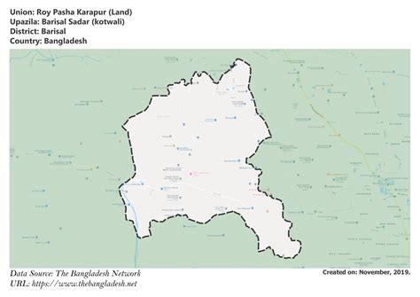 Roypasha Karapur Union - Wikidata