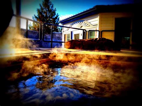Roystone hot springs. Roystone Hot Springs: Great escape in winter. Hot Springs pool and Hot Tub. NICE!!! - See 76 traveler reviews, 31 candid photos, and great deals for Sweet, ID, at Tripadvisor. 