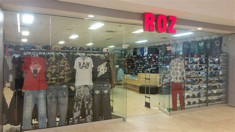 Roz Urban Wear - Online