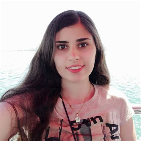 Rozhin Yasaei - Graduate Researcher - UC Irvine