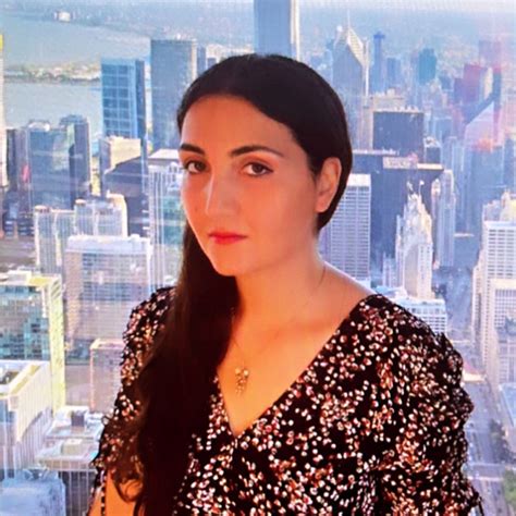 Rozita Ghassabi - Senior Algorithm Scientist - Visionix LinkedIn