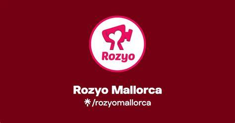 Rozyo mallorca nude | Mallorca Pictures Search (81 galleries ...