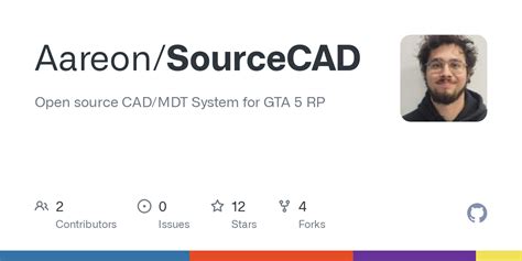 Rp cad system.  Contribute to Aareon/SourceCAD development by creating an account on G...