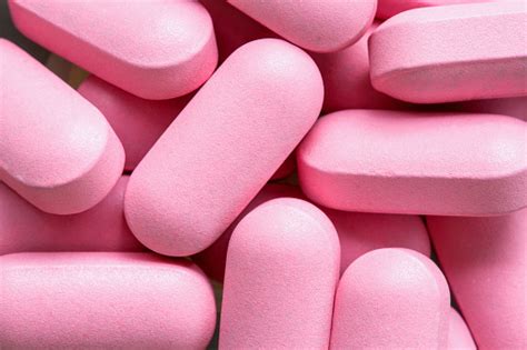 A little pink pill called Addyi—pronounced add-ee and erroneously nicknamed the female Viagra—was the first prescription medication ever approved by the FDA to help reinvigorate a woman's ...