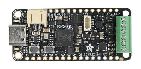 Rp2040 i2s. h和i2s.  The core from Earle Phil Hower however CircuitPython supports MP3 pla...