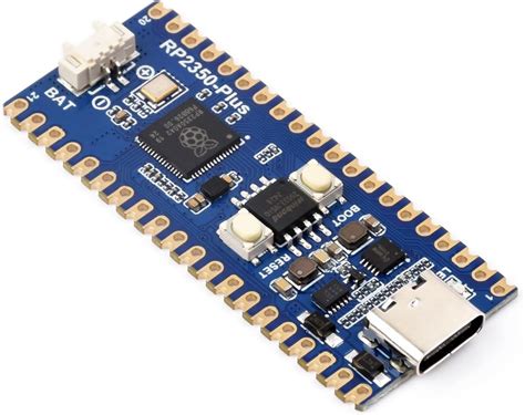 Rp2350 composite video. 28 is a high-performance microcontroller development board...