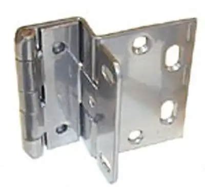 Rpc 374 Full Overlay Heavy Duty Hinges - wwhardware.com